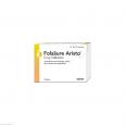 FOLSÄURE ARISTO 5 mg Tabletten