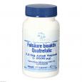 FOLSÄURE BIOAKTIV Quatrefolic 2,5 mg Junek Kapseln