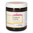 FOLSÄURE CREME
