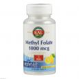 FOLSÄURE METHYLFOLAT 1000 μg ActivMelt KAL