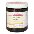 FOLSÄURE SALBE