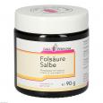 FOLSÄURE SALBE