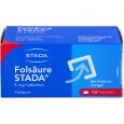 FOLSÄURE STADA 5 mg Tabletten