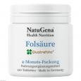 FOLSÄURE TABLETTEN