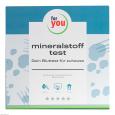 FOR YOU mineralstoff-Test