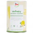 FOR YOU whey protein isolate Vanille-Zitronenquark