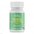 FORSKOLIN 400 mg Coleus Forskohlii Extrakt veg.Kps