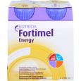 FORTIMEL Energy Bananengeschmack