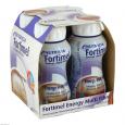 FORTIMEL Energy MultiFibre Schokoladengeschmack