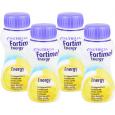 FORTIMEL Energy Vanillegeschmack