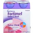 FORTIMEL Extra 2 kcal Erdbeergeschmack