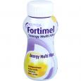 FORTIMEL Multifibre 1.5 kcal Vanillegeschmack