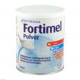 FORTIMEL Pulver neutral