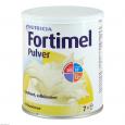 FORTIMEL Pulver Vanille