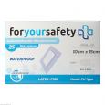 FORYOURSAFETY selbstklebender Wundverb.w.f.10x15cm