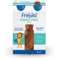 FREBINI Energy Fibre Drink Schokolade Trinkfl.