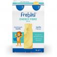 FREBINI Energy Fibre Drink Vanille Trinkflasche