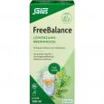 FREEBALANCE Löwenzahn-Brennnessel Elixier Bio
