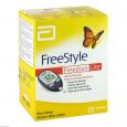 FREESTYLE Freedom Lite Set mg/dl ohne Codieren