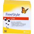 FREESTYLE Lite Teststreifen ohne Codieren