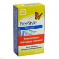 FREESTYLE Precision Blutzucker Teststr.o.Codierung