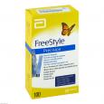 FREESTYLE Precision Blutzucker Teststr.o.Codierung