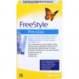 FREESTYLE Precision Blutzucker Teststr.o.Codierung