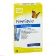 FREESTYLE Precision Blutzucker Teststr.o.Codierung