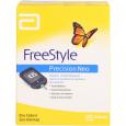 FREESTYLE Precision Neo Blutzuckermesssyst.mg/dl