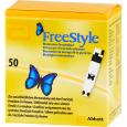 FREESTYLE Teststreifen