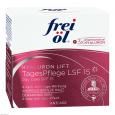 FREI ÖL Anti-Age Hyaluron Lift TagesPflege LSF 15