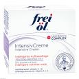 FREI ÖL Hydrolipid IntensivCreme