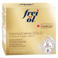 FREI ÖL Hydrolipid IntensivCreme gold