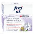 FREI ÖL Hydrolipid NachtPflege Passionsblume Creme
