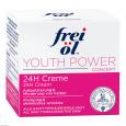 FREI ÖL YOUTH POWER 24 h Creme