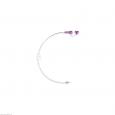 FREKA BUTTON Extension Set 2 ENFit gerader Konn.