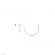 FREKA PEG-Set gastral Ch 15 ENFit