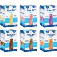 FRESUBIN ENERGY DRINK Mischkarton Trinkflasche