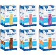 FRESUBIN ENERGY DRINK Mischkarton Trinkflasche