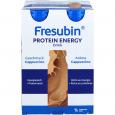 FRESUBIN PROTEIN Energy DRINK Cappuccino Trinkfl.