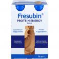 FRESUBIN PROTEIN Energy DRINK Cappuccino Trinkfl.
