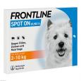 FRONTLINE Spot on H 10 Lösung f.Hunde