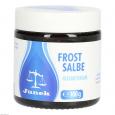FROSTSALBE Junek
