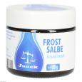 FROSTSALBE Junek