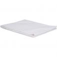 FROTTEE SPANNAUFLAGE 90x190 cm m.Folie