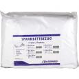 FROTTEE SPANNBETTBEZUG 70x140 cm m.Folie