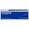 FROXIMUN TOXAPREVENT SKIN Suspension