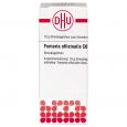 FUMARIA OFFICINALIS C 6 Globuli Ind.Fert.