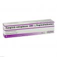 FUNGIZID-ratiopharm 200 mg Vaginaltabletten