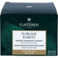 FURTERER Sublime Karite feuchtigkeitsspend.Maske